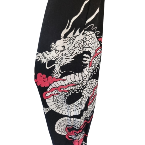 Dragon Sweatpants/Joggers - Picture 6 of 8